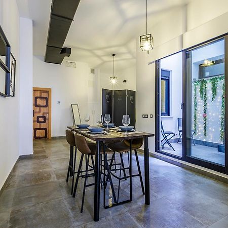 Loft Haven Διαμέρισμα Μάλαγα Εξωτερικό φωτογραφία