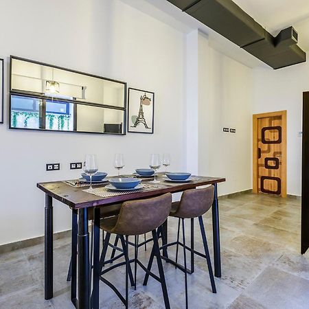 Loft Haven Διαμέρισμα Μάλαγα Εξωτερικό φωτογραφία
