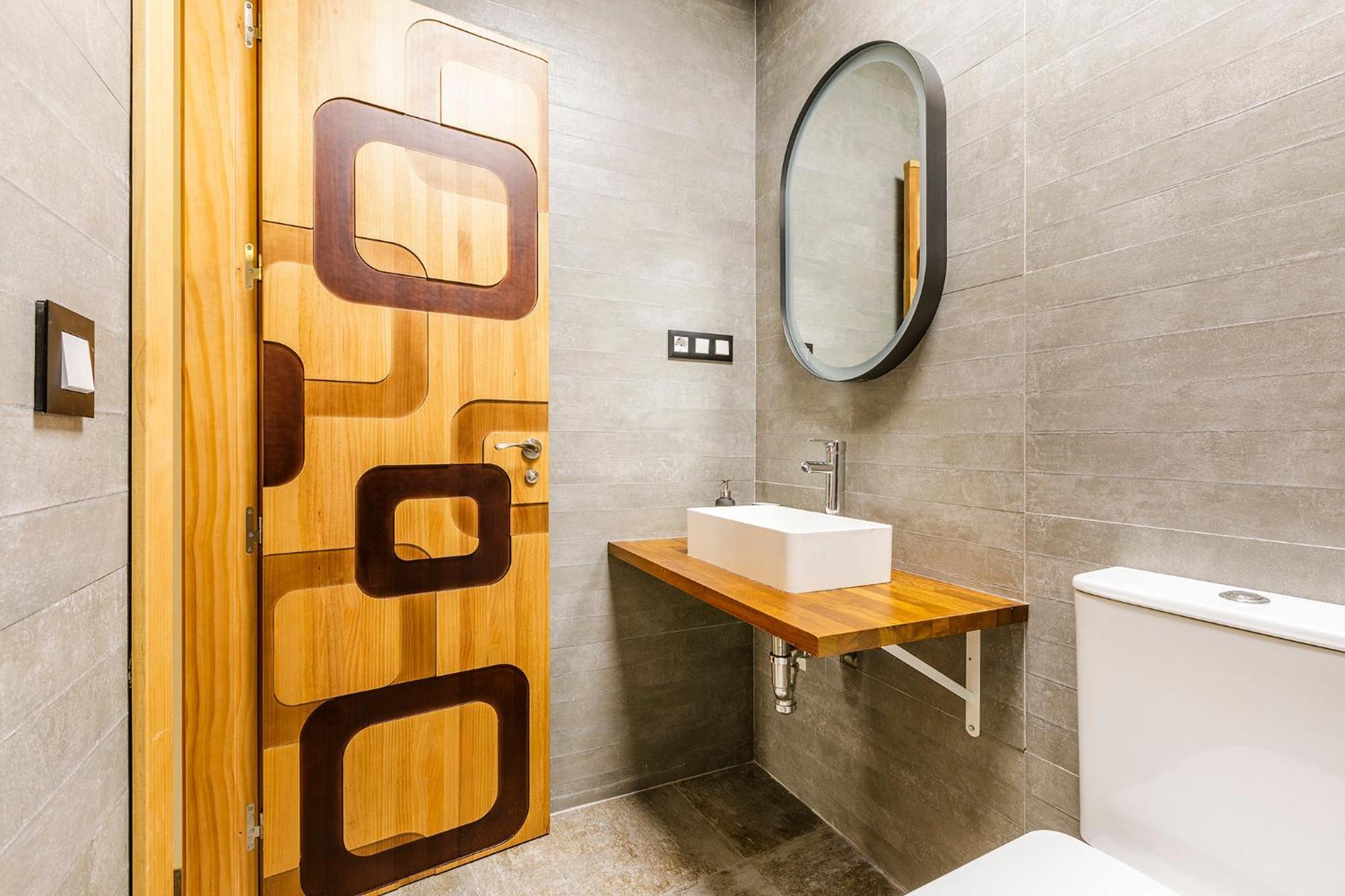 Loft Haven Διαμέρισμα Μάλαγα Εξωτερικό φωτογραφία