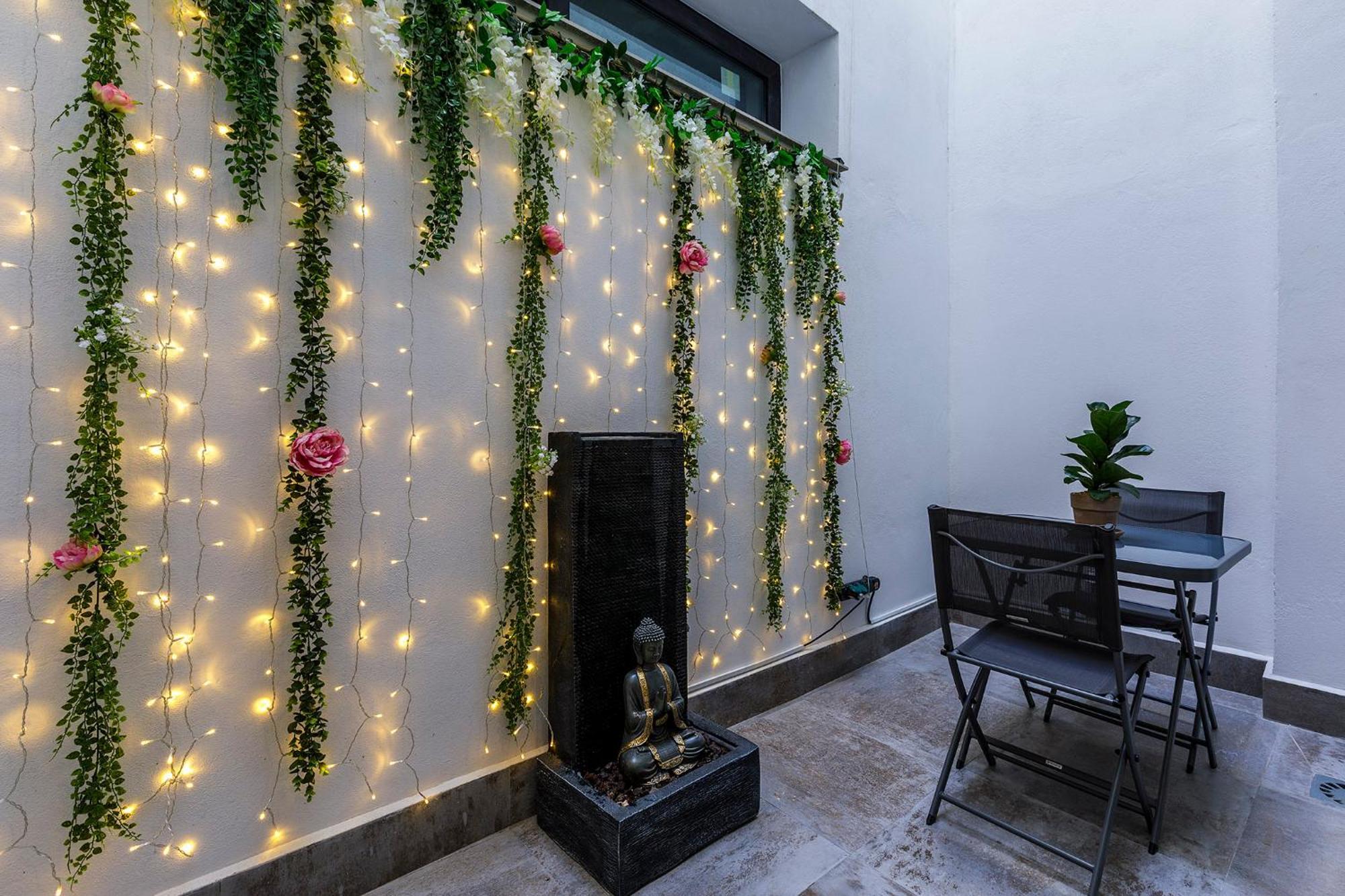 Loft Haven Διαμέρισμα Μάλαγα Εξωτερικό φωτογραφία